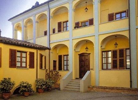 Locanda Martelletti Cocconato Exterior foto