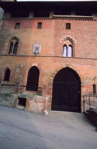 Locanda Martelletti Cocconato Exterior foto