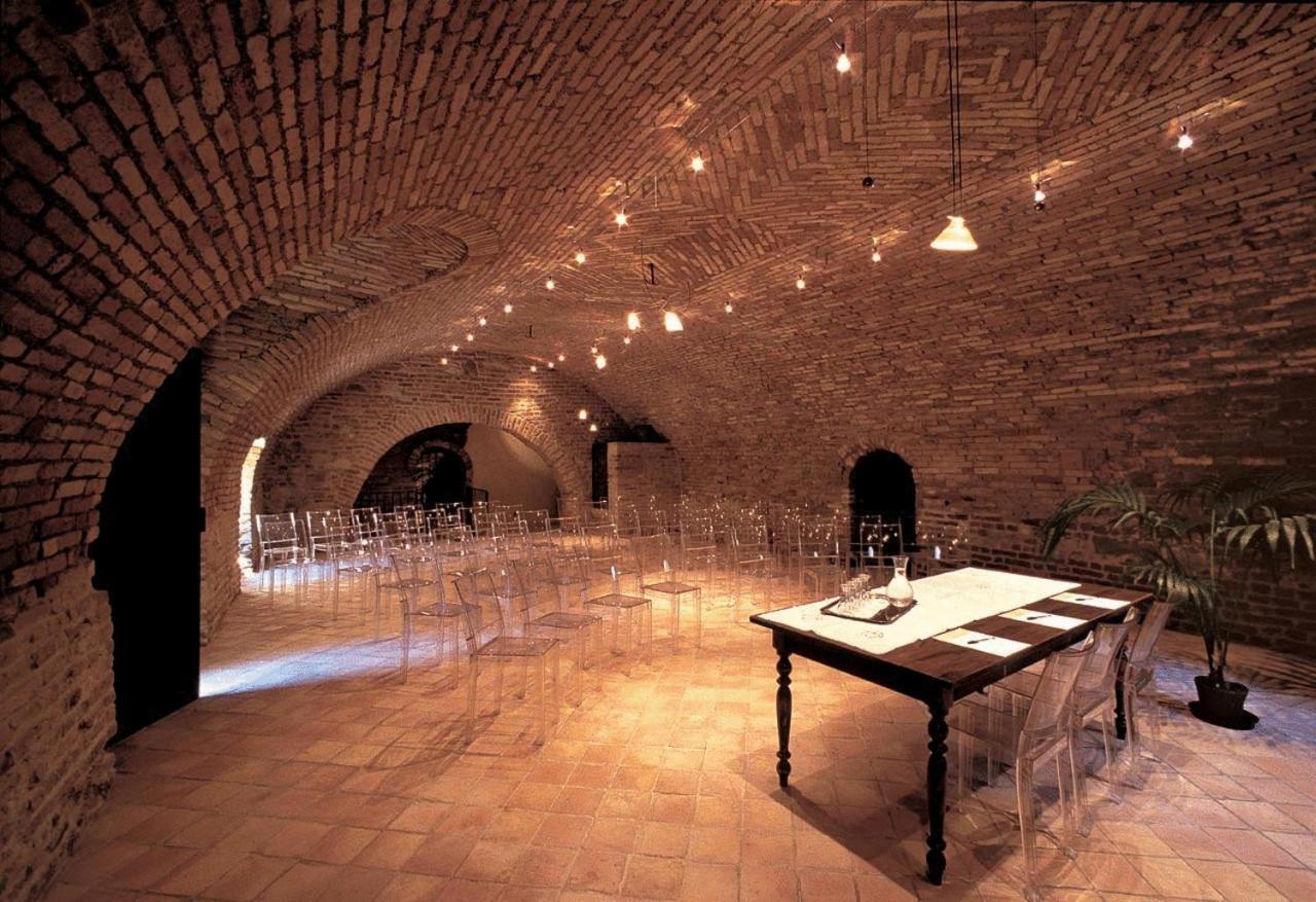 Locanda Martelletti Cocconato Exterior foto