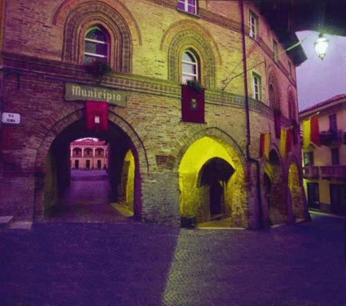 Locanda Martelletti Cocconato Exterior foto