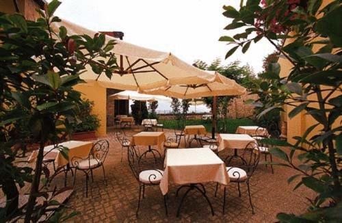 Locanda Martelletti Cocconato Exterior foto