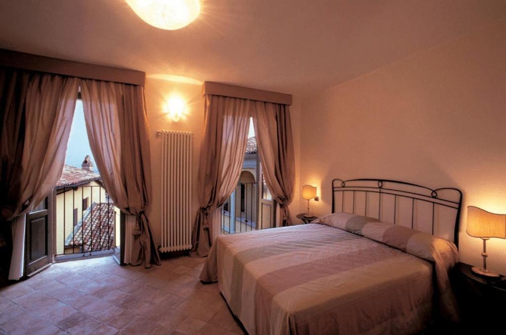 Locanda Martelletti Cocconato Exterior foto