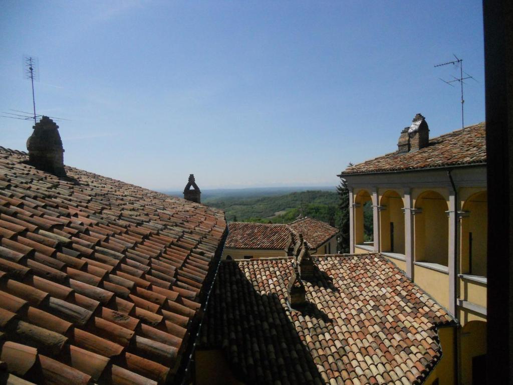 Locanda Martelletti Cocconato Exterior foto