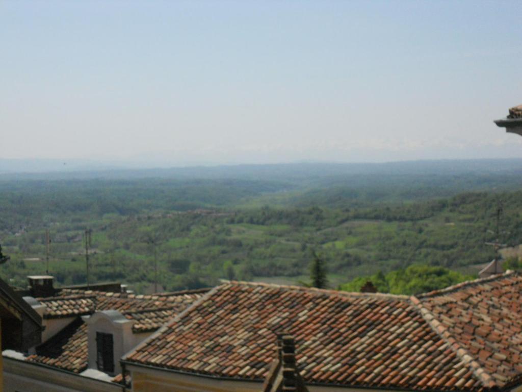 Locanda Martelletti Cocconato Habitación foto