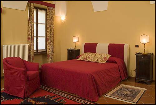 Locanda Martelletti Cocconato Habitación foto